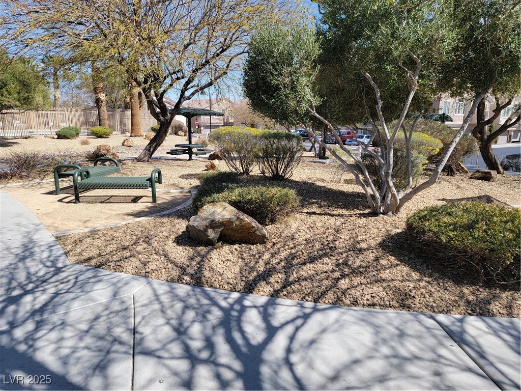 8728 Tom Noon Avenue, Unit 101 Las Vegas, NV 89178 - Photo 20 of 24