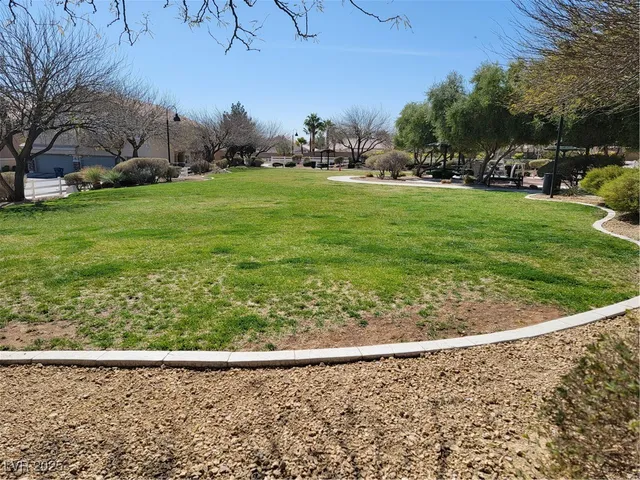 $1,545 | 8728 Tom Noon Avenue, Unit 101, Las Vegas, NV 89178