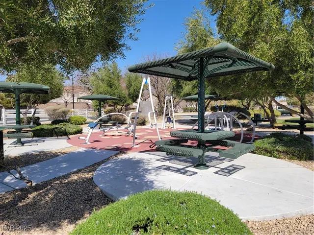 $1,545 | 8728 Tom Noon Avenue, Unit 101, Las Vegas, NV 89178