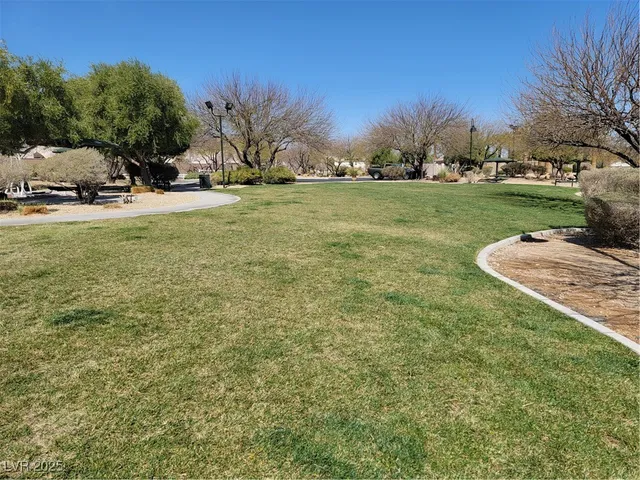 $1,545 | 8728 Tom Noon Avenue, Unit 101, Las Vegas, NV 89178