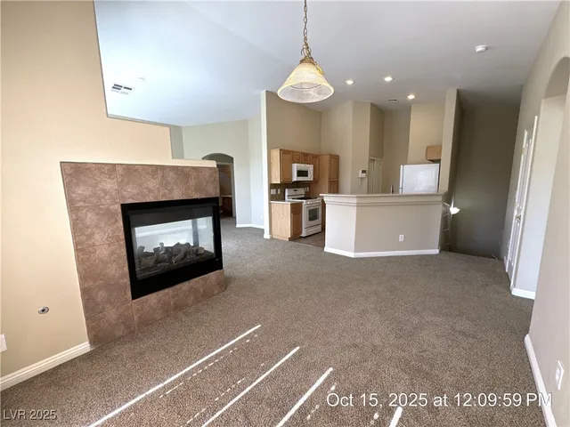 $1,545 | 8728 Tom Noon Avenue, Unit 101, Las Vegas, NV 89178