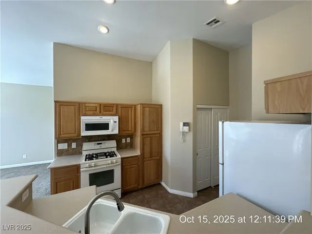 $1,545 | 8728 Tom Noon Avenue, Unit 101, Las Vegas, NV 89178