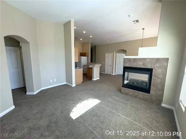 $1,545 | 8728 Tom Noon Avenue, Unit 101, Las Vegas, NV 89178