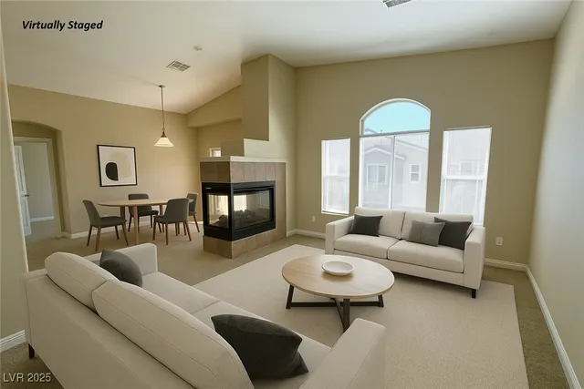 $1,545 | 8728 Tom Noon Avenue, Unit 101, Las Vegas, NV 89178