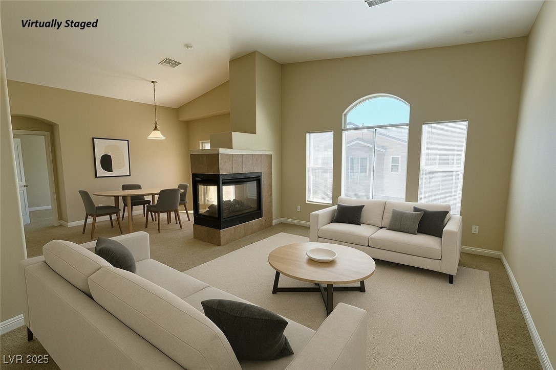 8728 Tom Noon Avenue, Unit 101 Las Vegas, NV 89178 - Photo 7 of 24