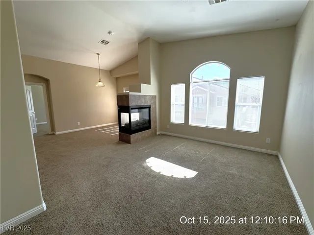 $1,545 | 8728 Tom Noon Avenue, Unit 101, Las Vegas, NV 89178