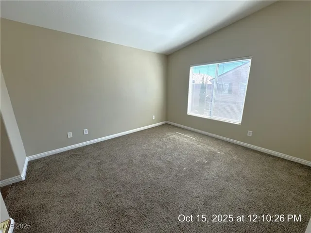$1,545 | 8728 Tom Noon Avenue, Unit 101, Las Vegas, NV 89178