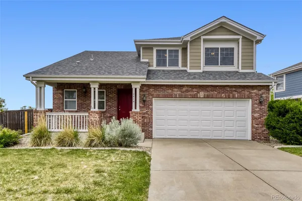$535,000 | 2414 South Ireland Court, Aurora, CO 80013
