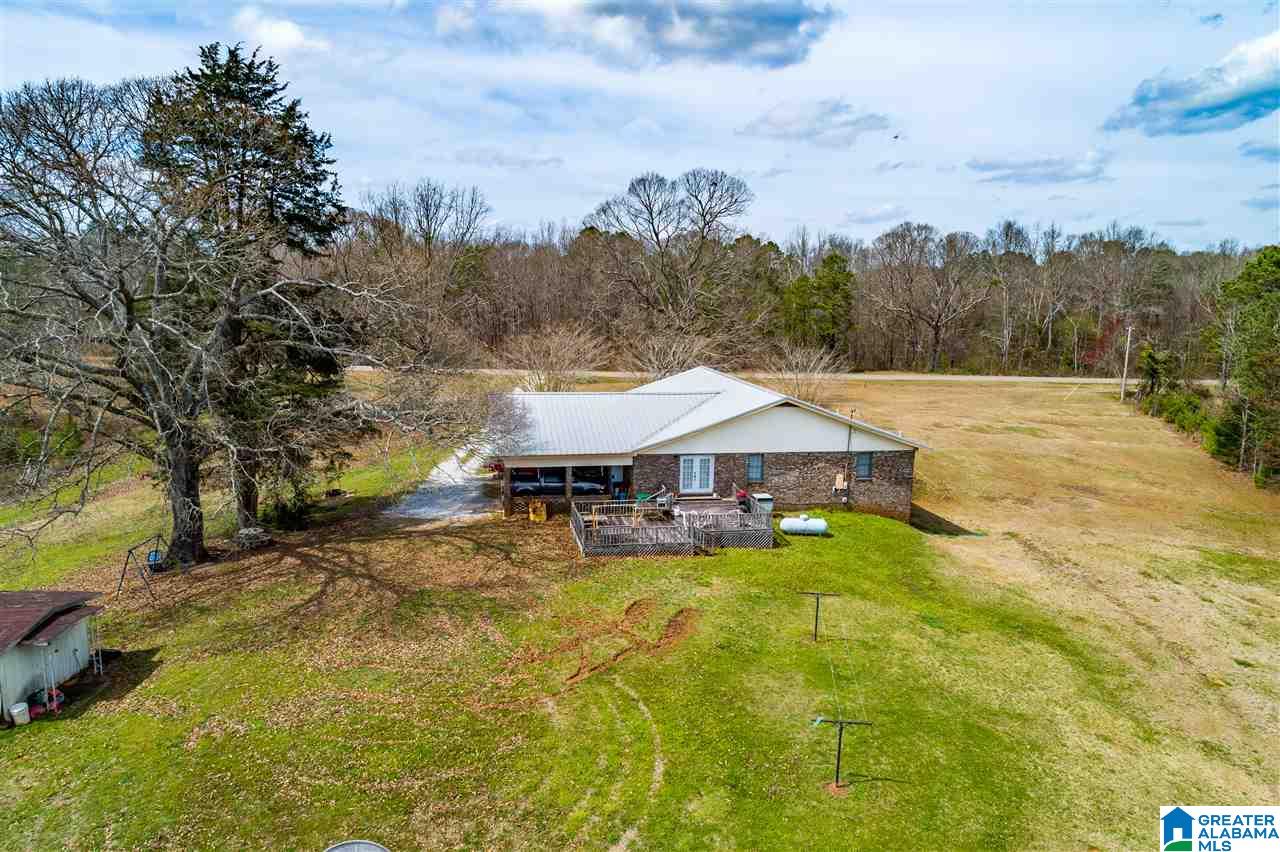 4199 Cowpens Road Alexander City, AL 35010 - Photo 8 of 50
