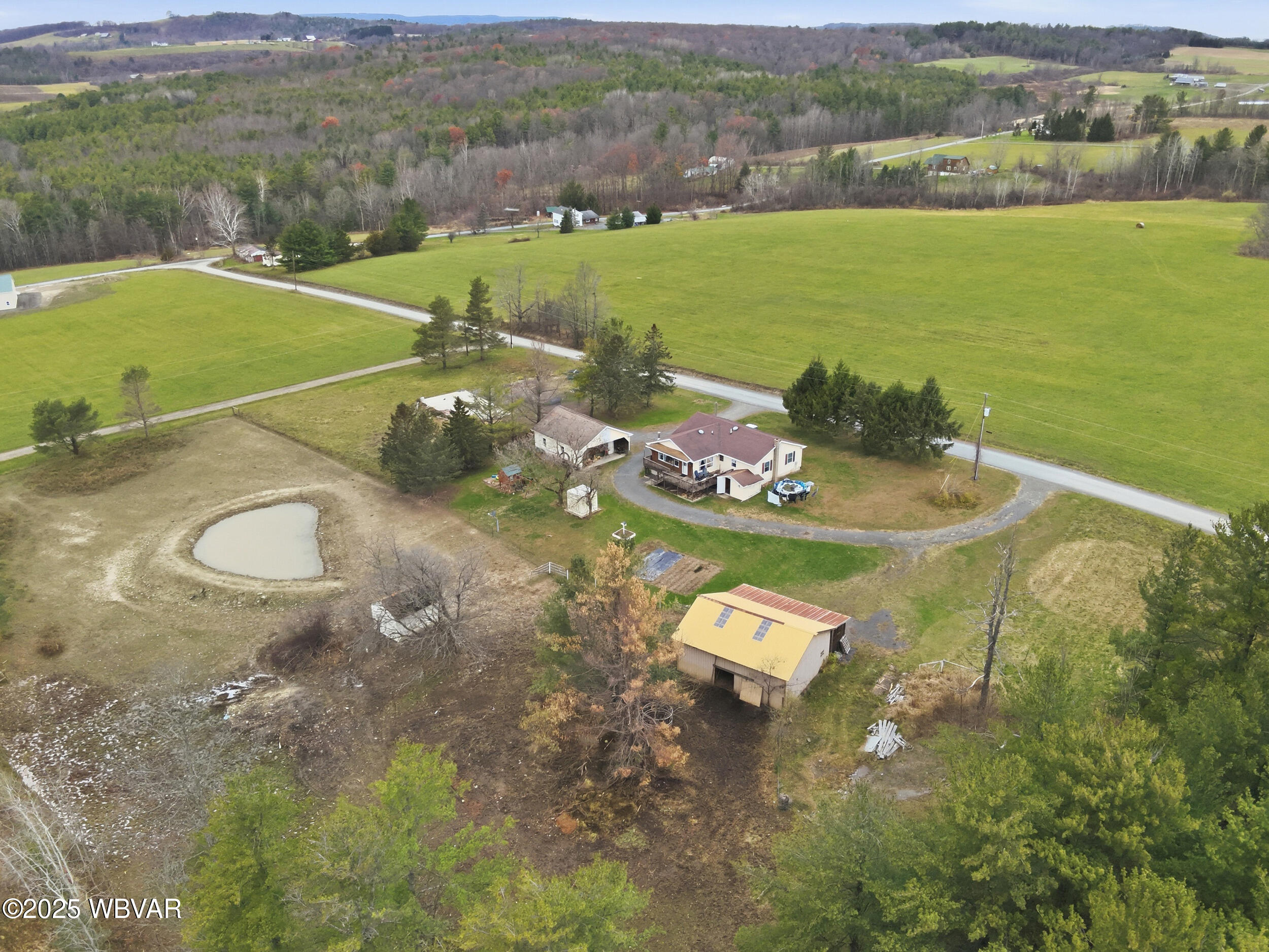 172 Bonney Road Canton, PA 17724 - Photo 29 of 31 photo_1037