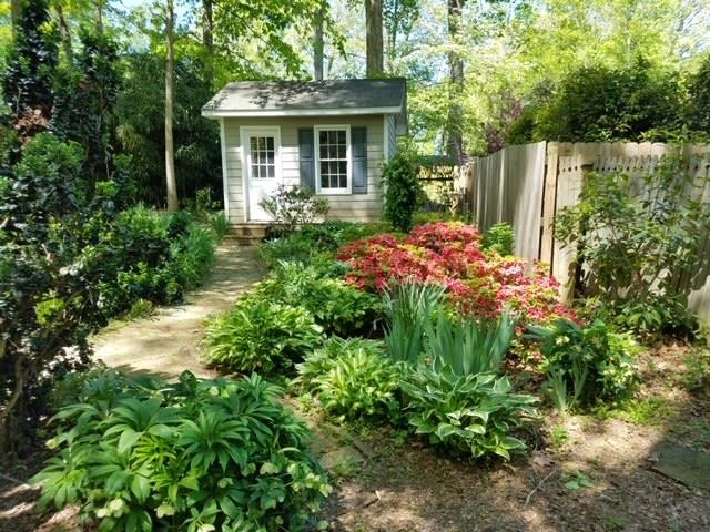 613 Ortega Road Raleigh, NC 27609 - Photo 35 of 37 Photo 35