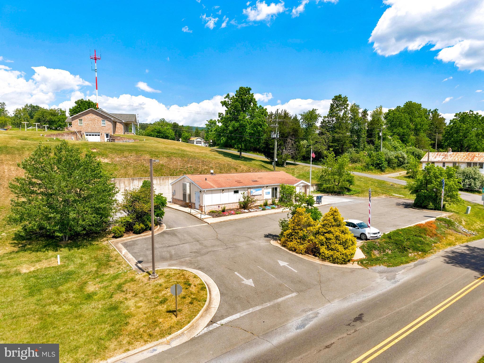 7211 Fort Valley Road Fort Valley, VA 22652 - Photo 46 of 49