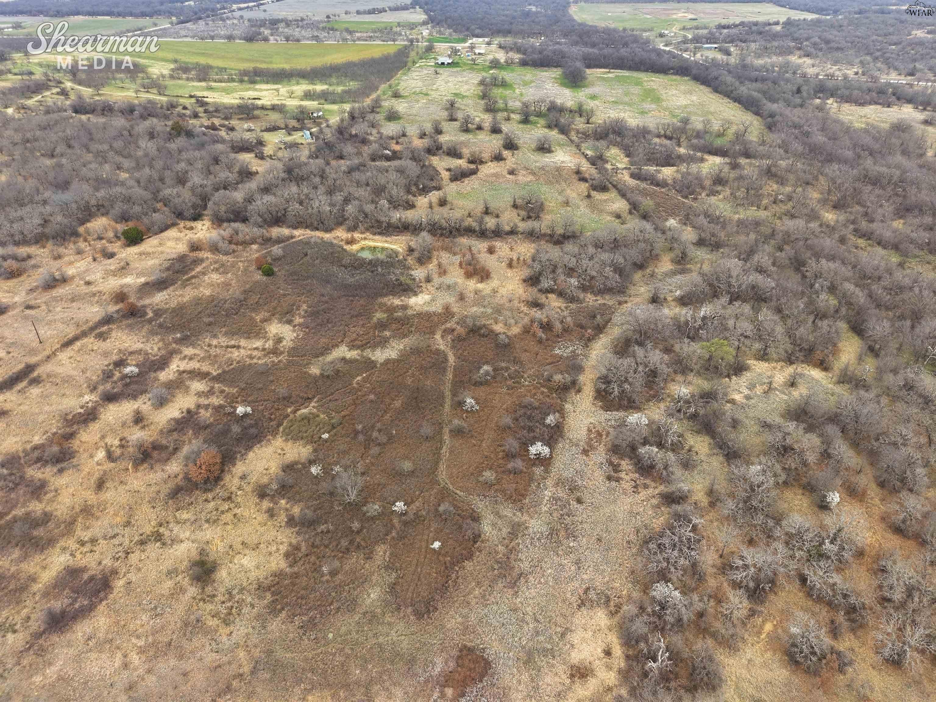 Tbd Reeves Road Jacksboro, TX 76458 - Photo 4 of 24 Gallery Image 4