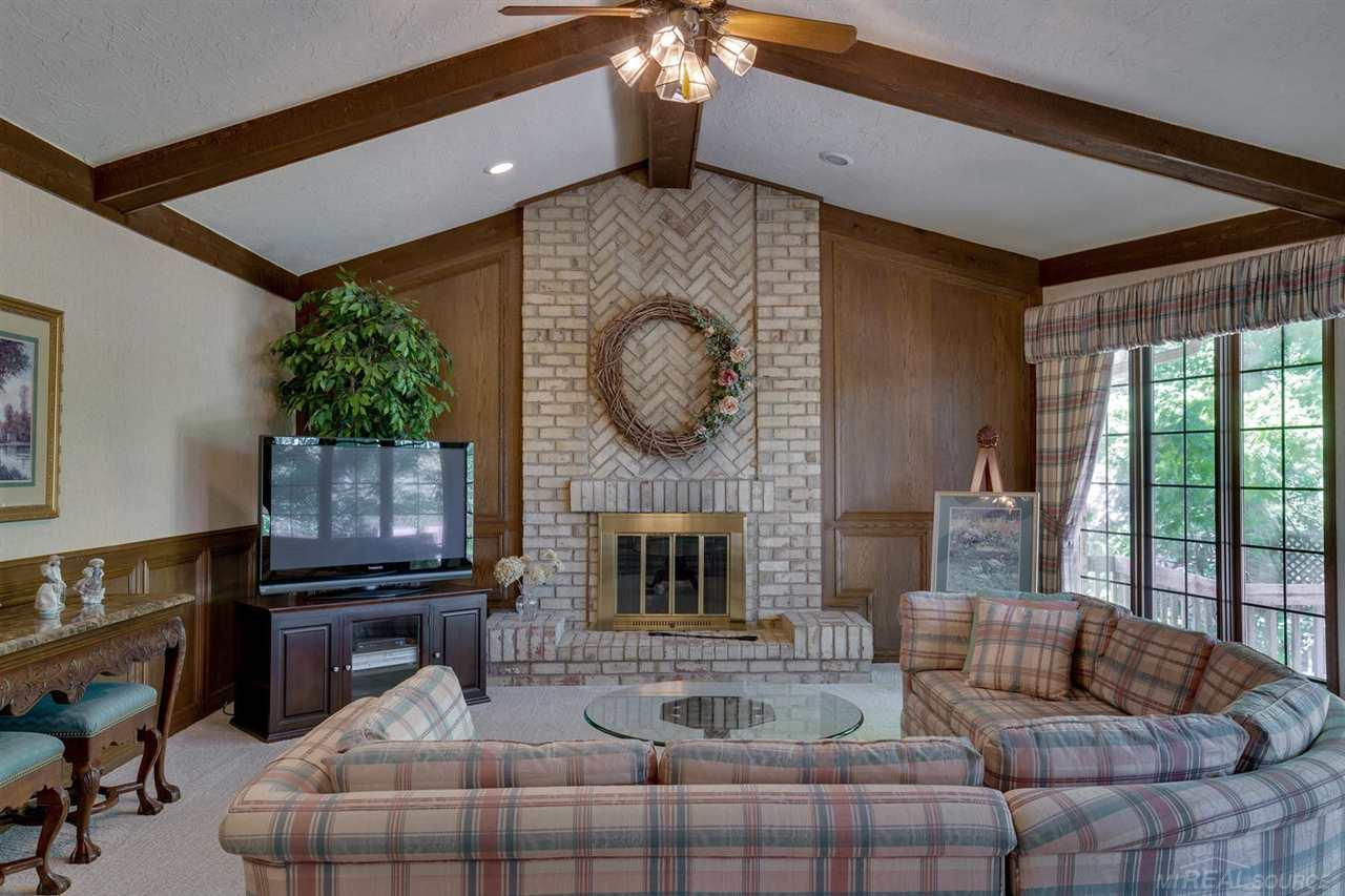 3026 Quail Ridge Circle Rochester Hills, MI 48309 - Photo 17 of 55
