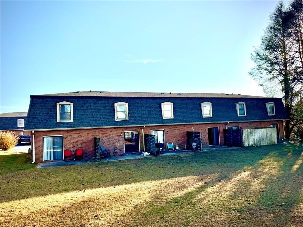 3925 Mountain View Road, Unit 3C Oakwood, GA 30566 - Photo 2 of 28