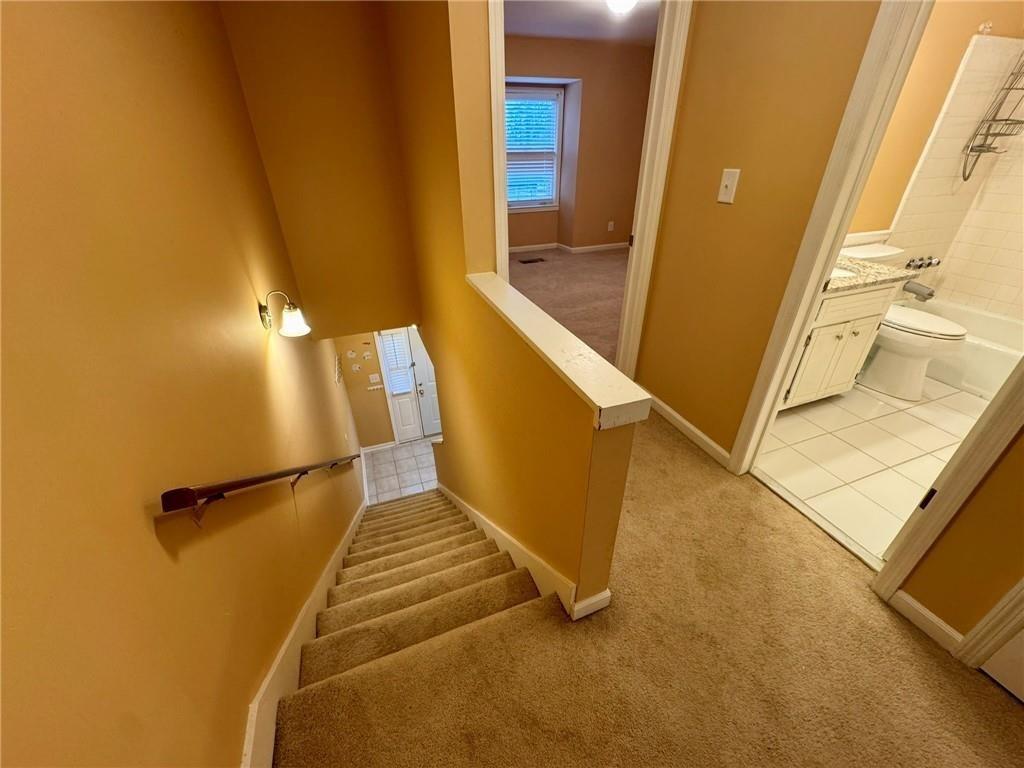 3925 Mountain View Road, Unit 3C Oakwood, GA 30566 - Photo 25 of 28