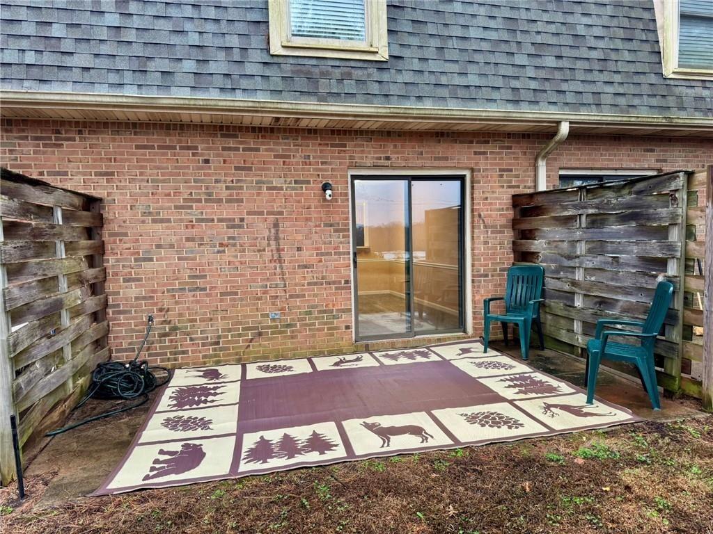 3925 Mountain View Road, Unit 3C Oakwood, GA 30566 - Photo 27 of 28