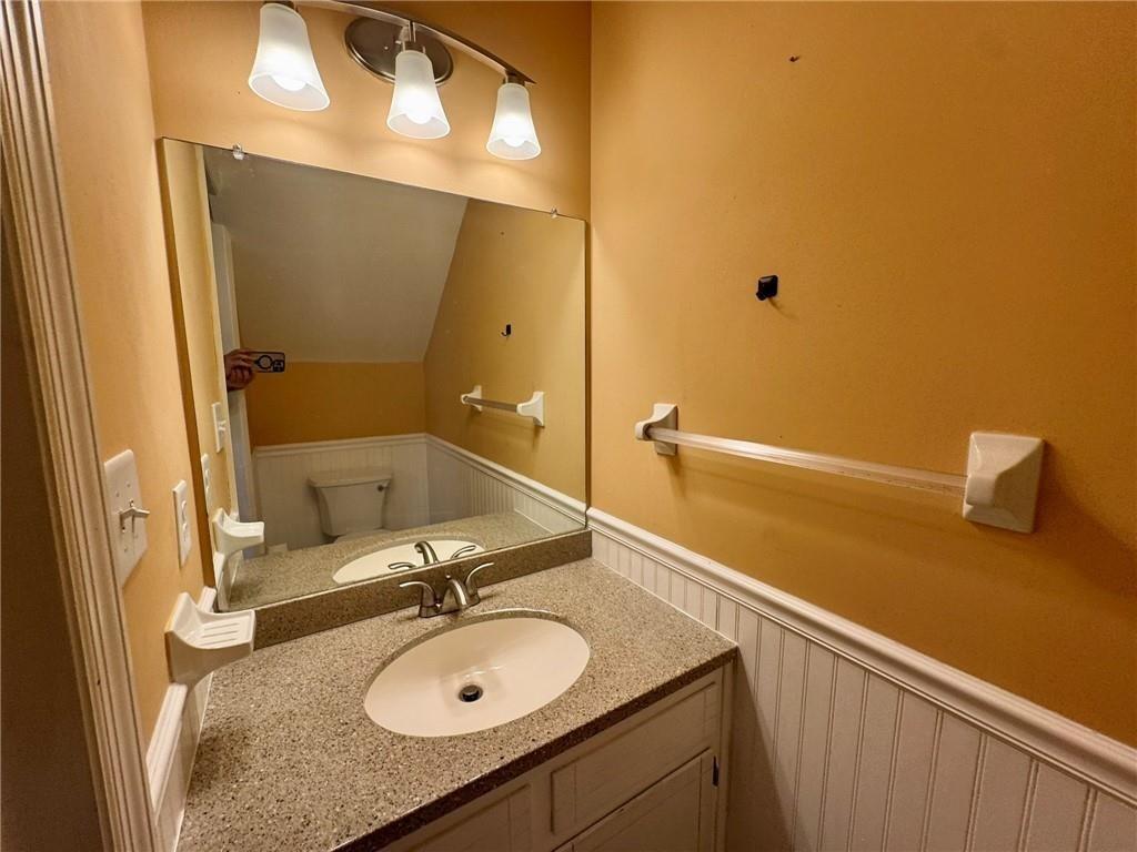 3925 Mountain View Road, Unit 3C Oakwood, GA 30566 - Photo 9 of 28