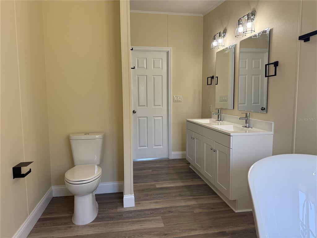 3483 Brooke Smith Road Fort Meade, FL 33841 - Photo 25 of 41