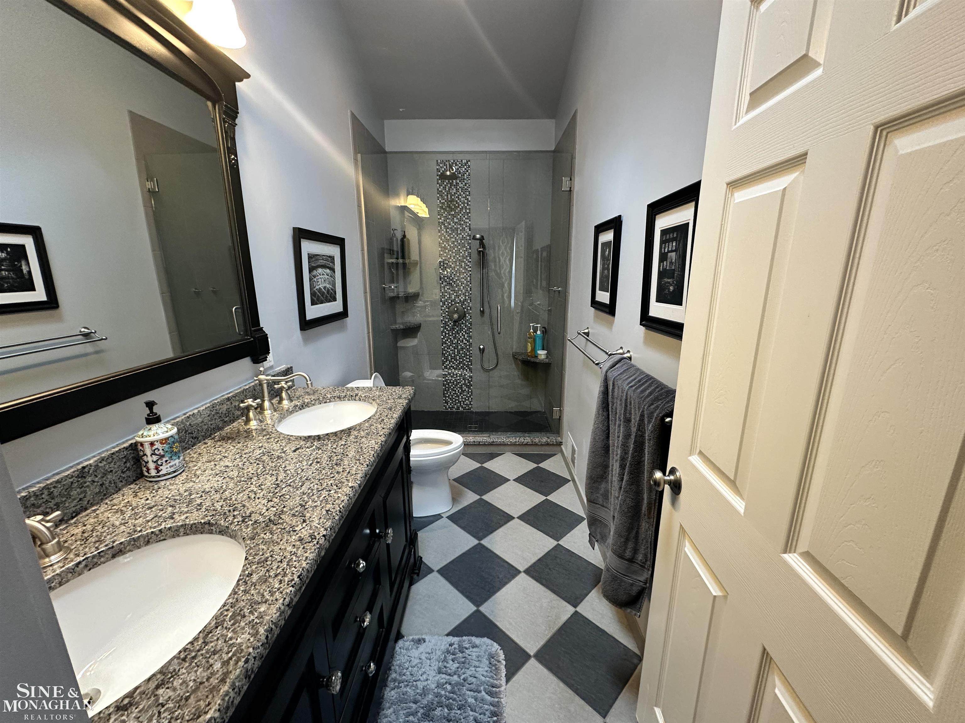 1832 Littlestone Road Grosse Pointe Woods, MI 48236 - Photo 24 of 36