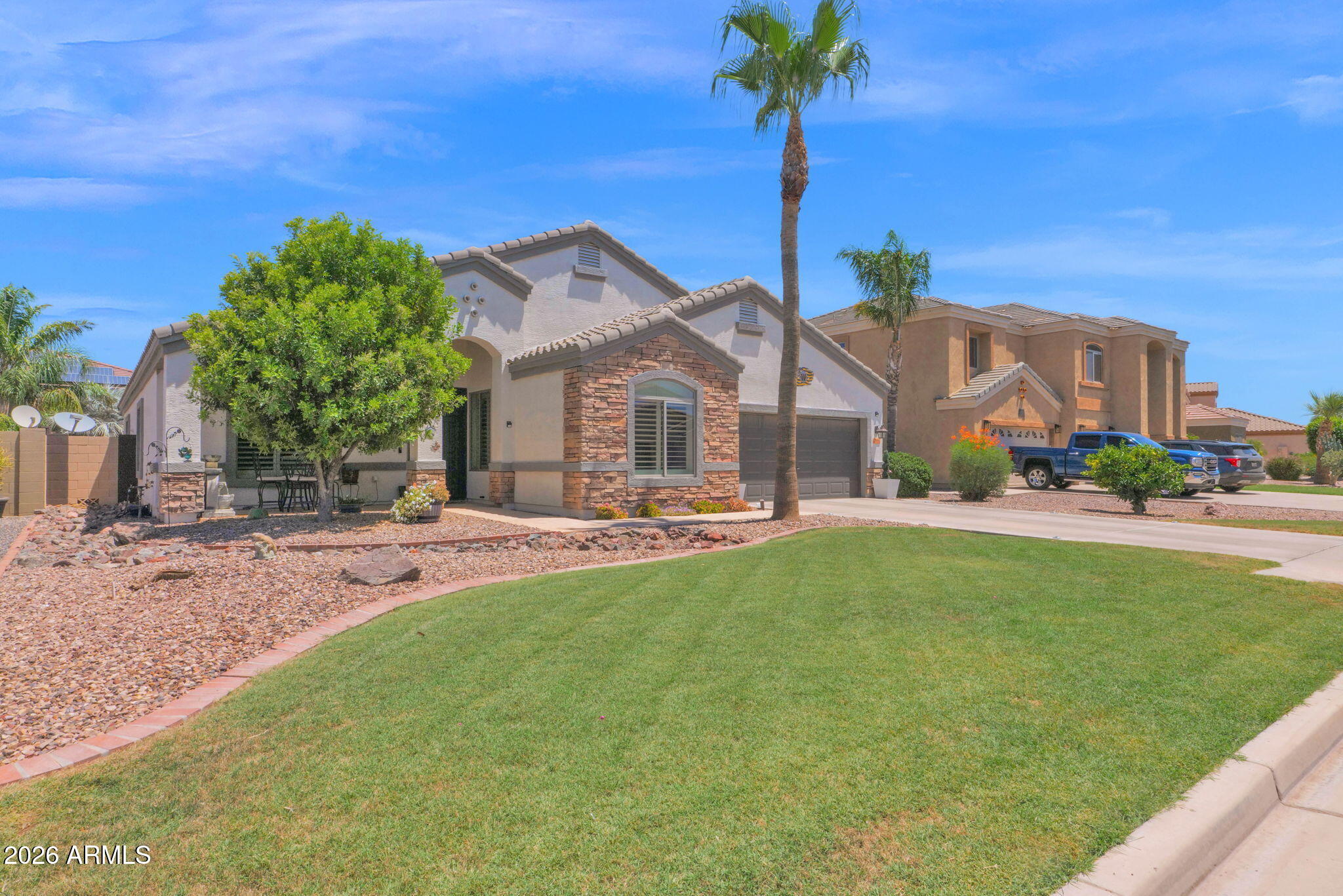 9850 Cotton Road Florence, AZ 85132 - Photo 2 of 47 9850 Cotton - 01Exterior