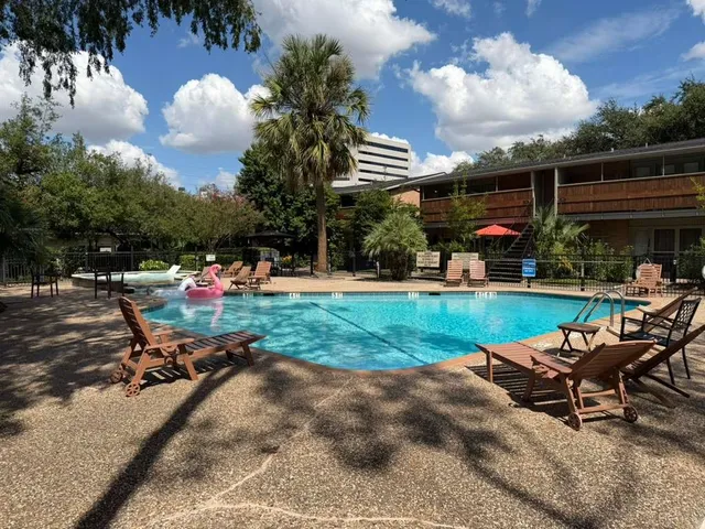 a view of a child park