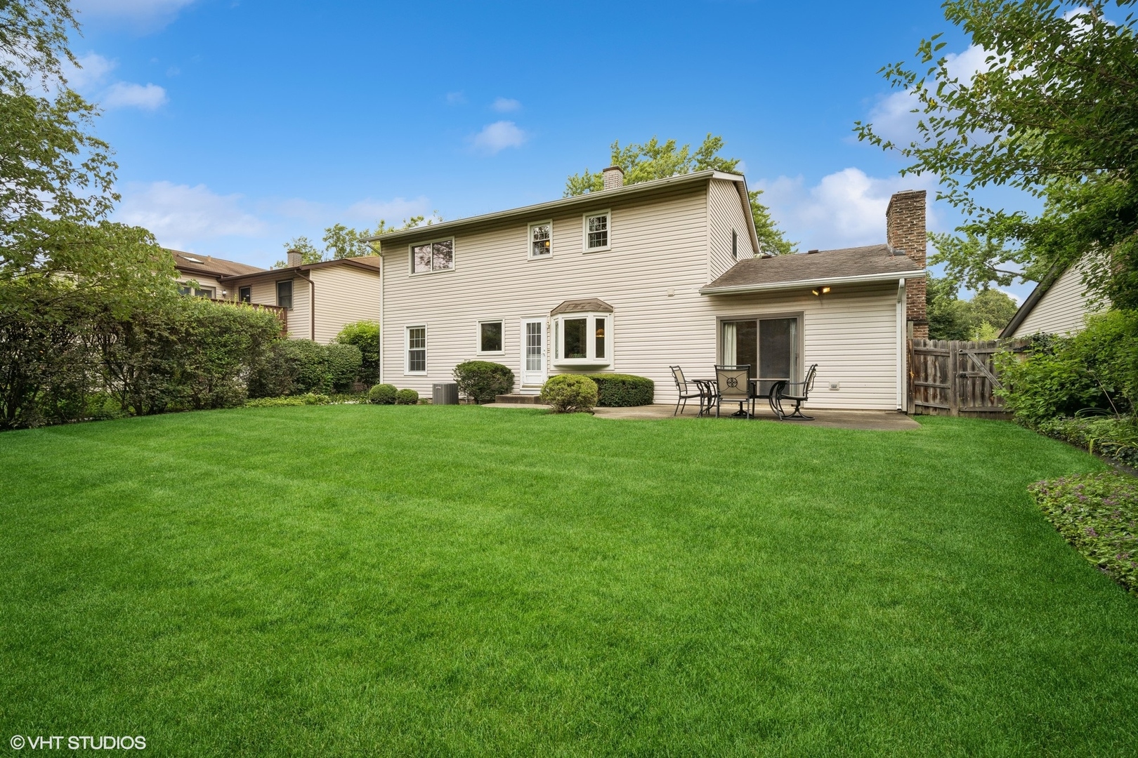 169 Downing Road Buffalo Grove, IL 60089 - Photo 26 of 30 Gallery Image 26