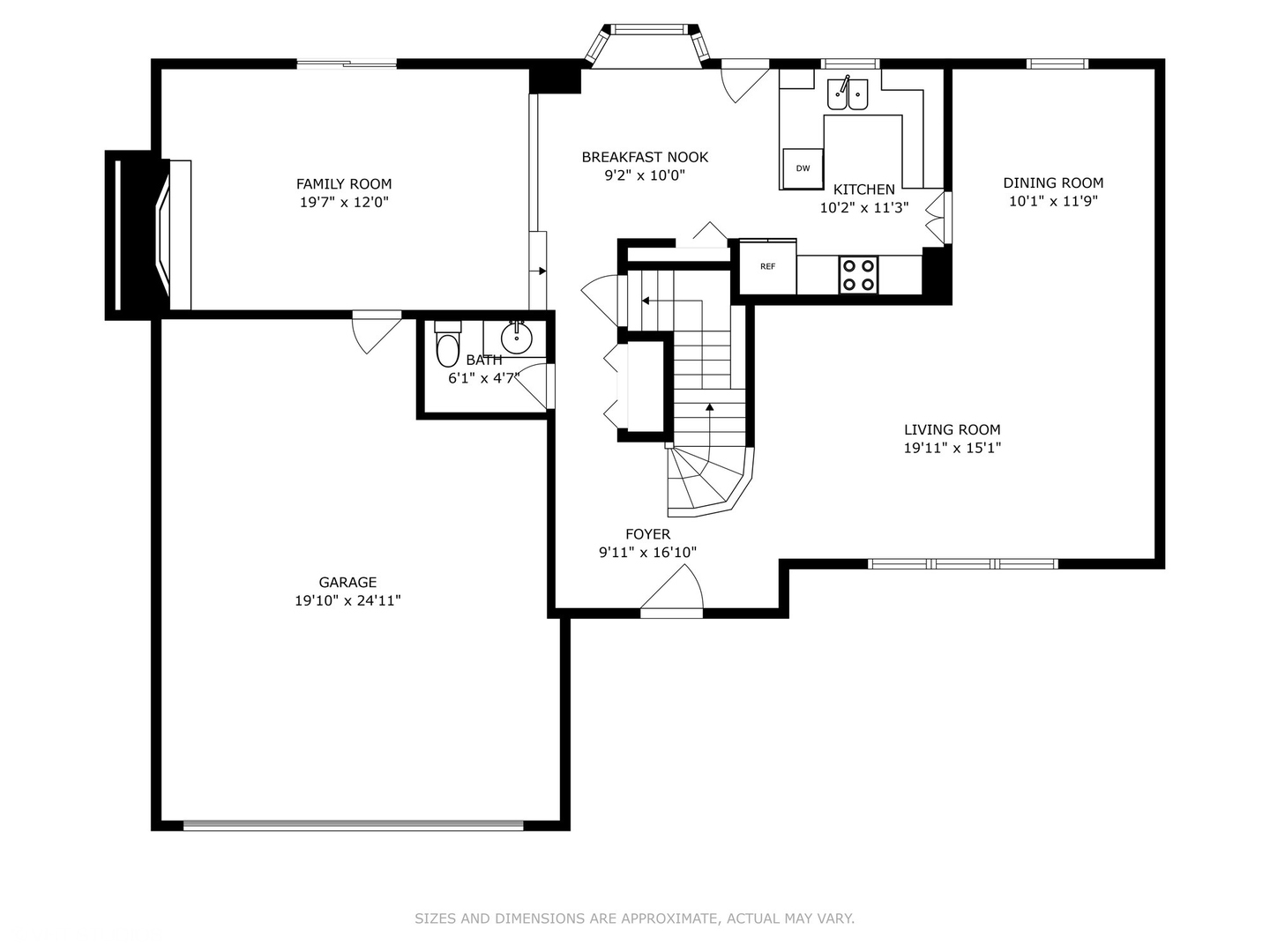 169 Downing Road Buffalo Grove, IL 60089 - Photo 29 of 30 Gallery Image 29