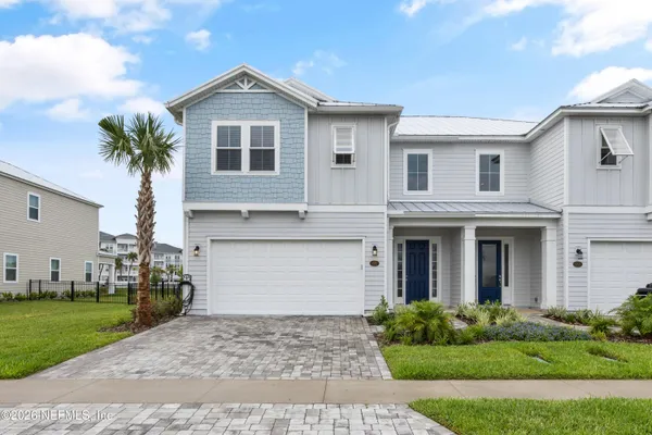 $3,995 | 405 Rum Runner Way, St. Johns, FL 32259