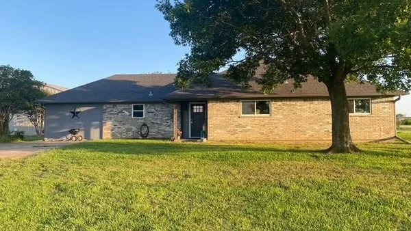 $775,000 | 2598 Refuge Road, Sherman, TX 75092