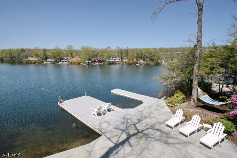 140 Lake End Road Newfoundland, NJ 07435 - Photo 42 of 48