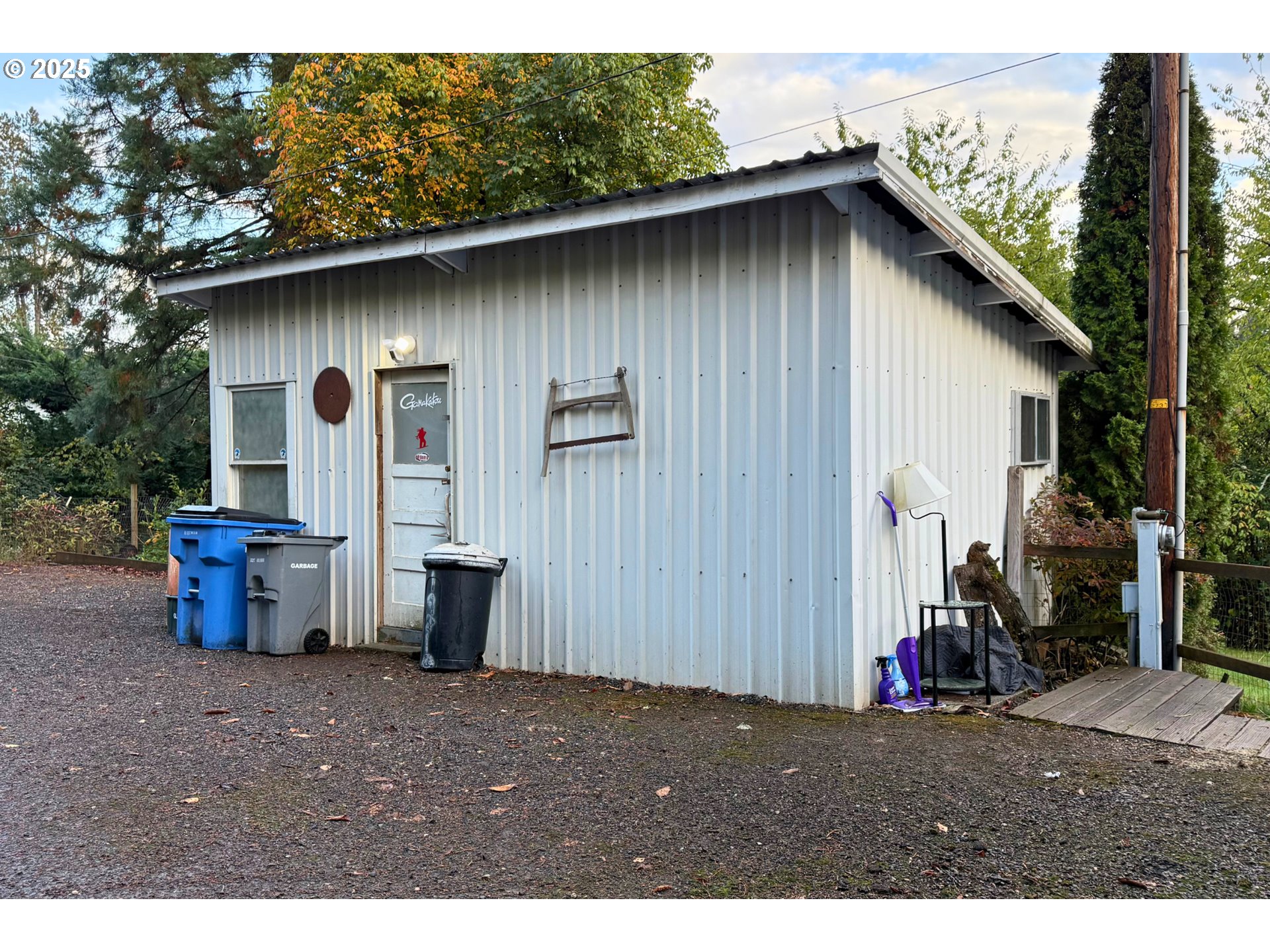 19818 Northwest 14th Avenue Ridgefield, WA 98642 - Photo 23 of 24 Shed