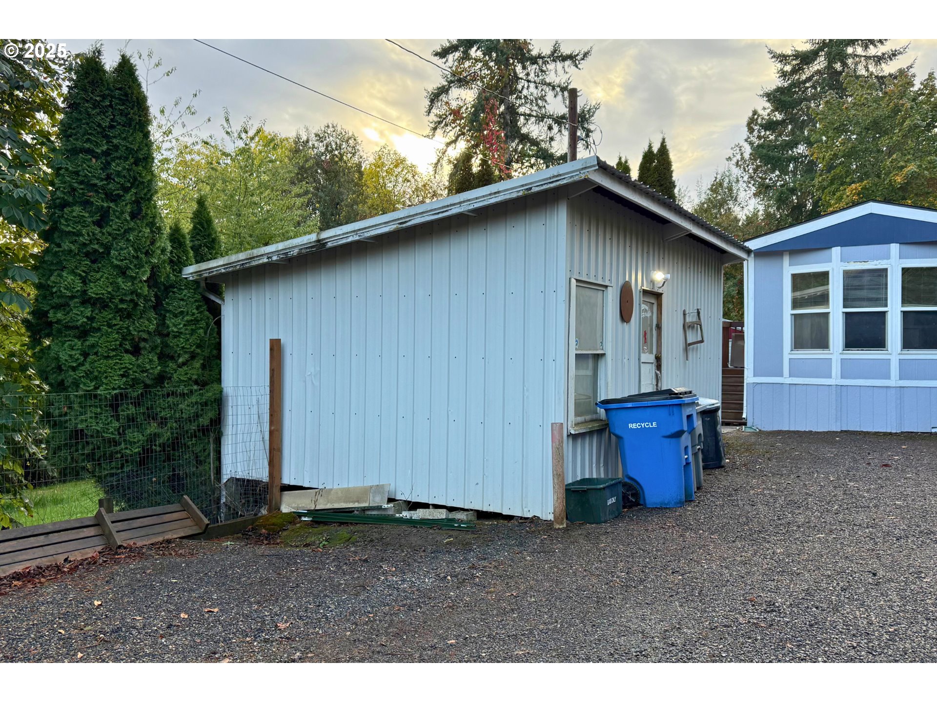 19818 Northwest 14th Avenue Ridgefield, WA 98642 - Photo 24 of 24 Shed