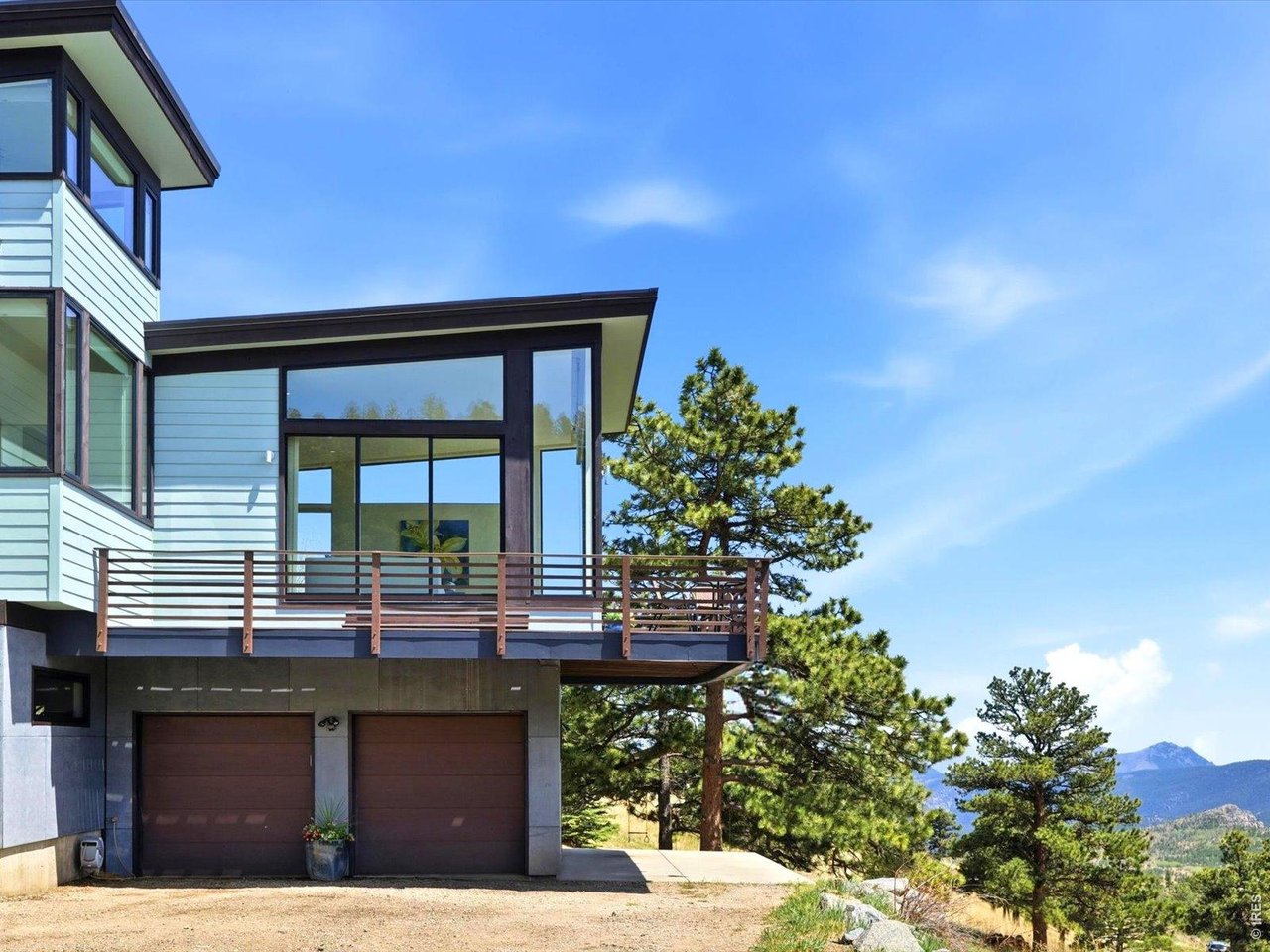 660 South Peak Road Boulder, CO 80302 - Photo 4 of 50
