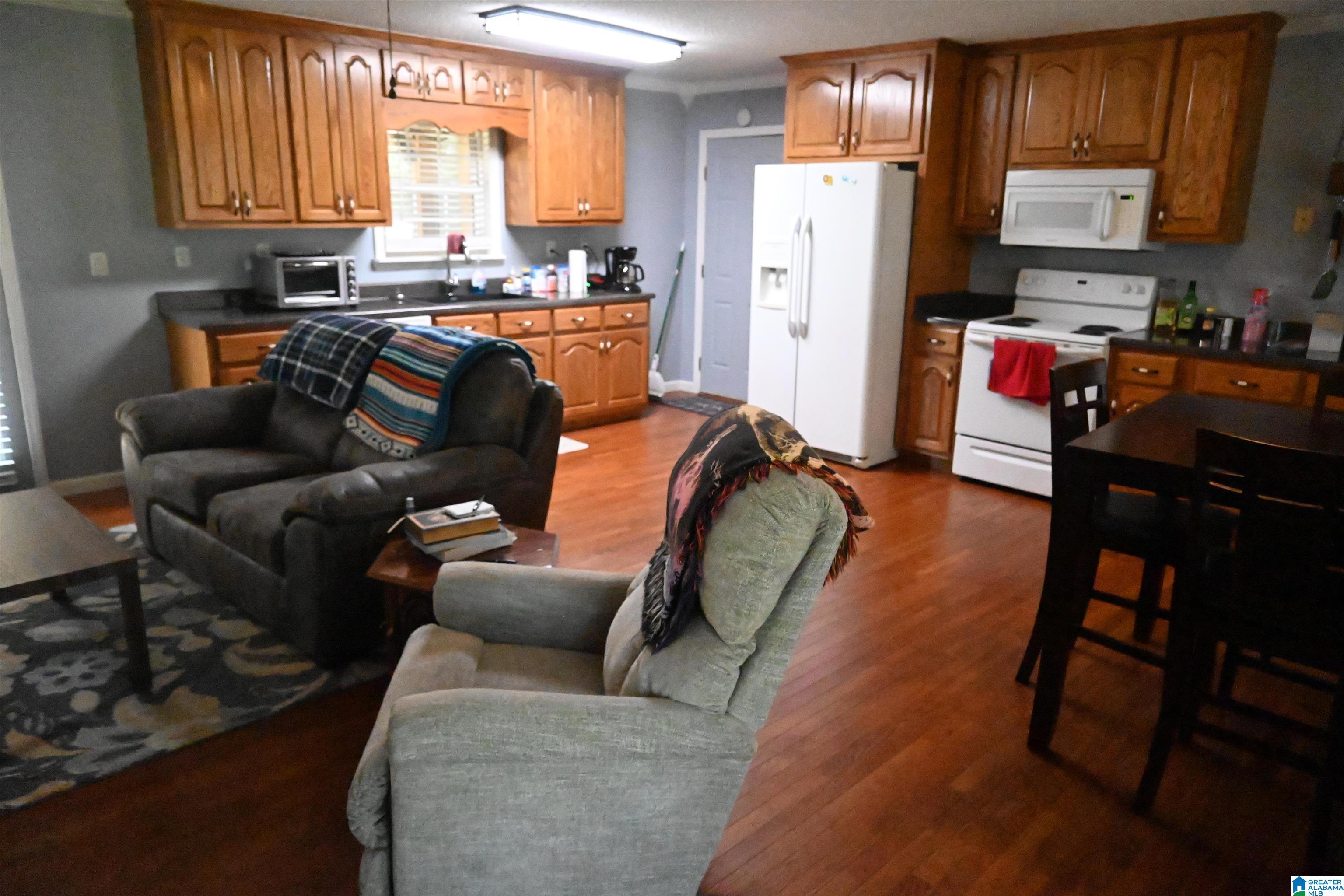 1401 County Road 844 Logan, AL 35098 - Photo 7 of 34