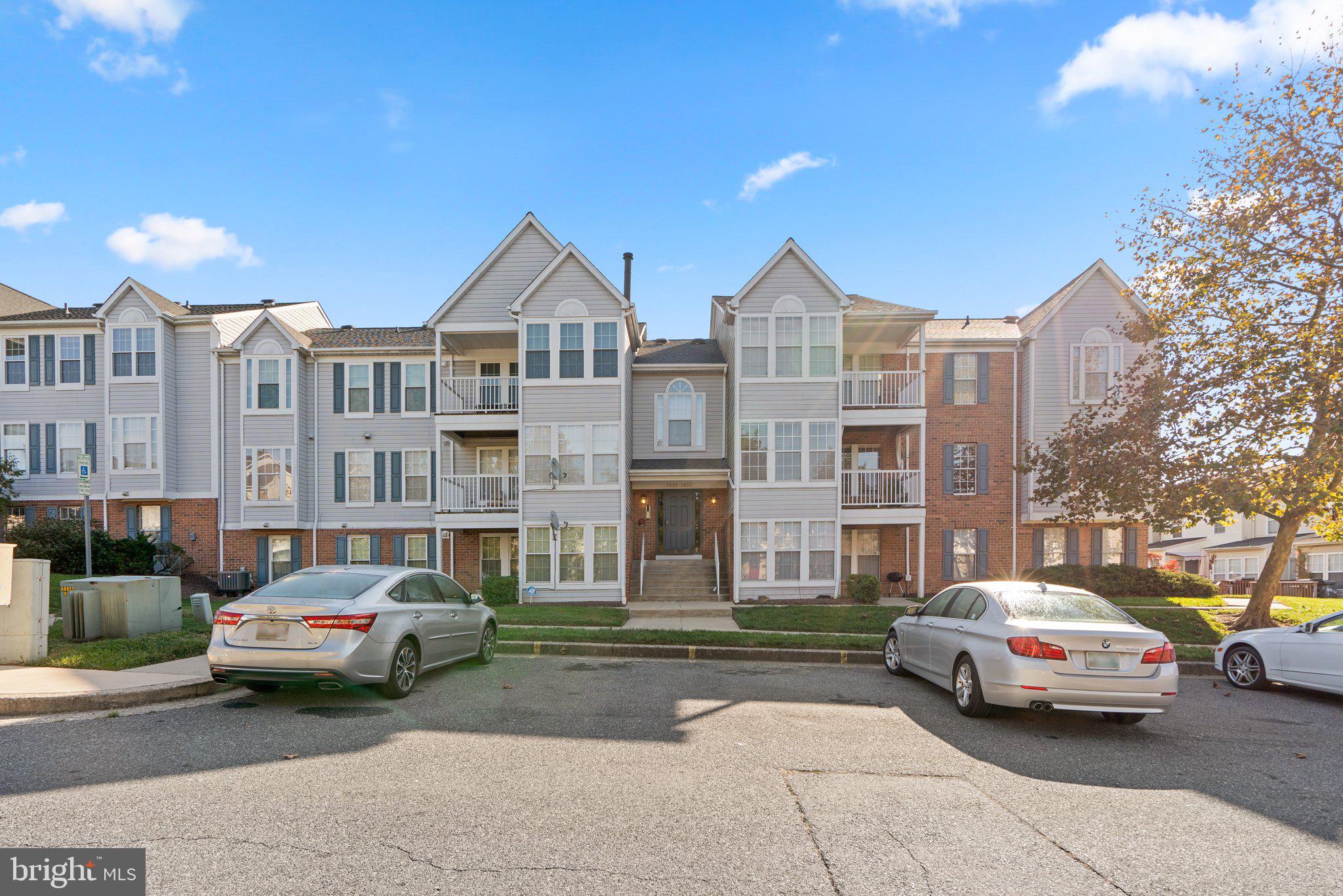 7641 Gladstone Road, Unit 57641 Windsor Mill, MD 21244 - Photo 1 of 26 Welcome home!