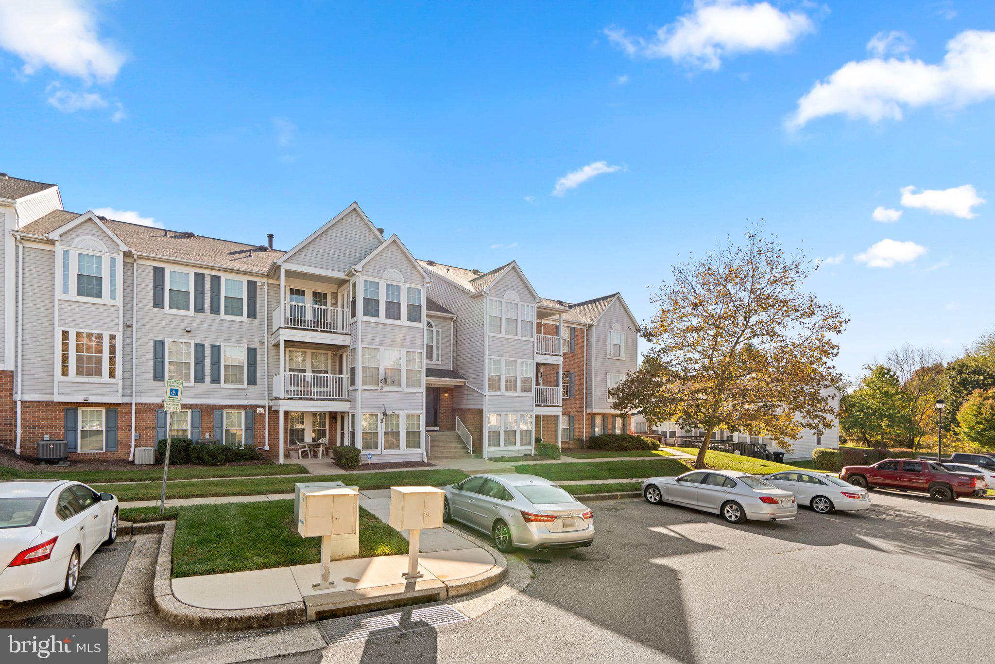 7641 Gladstone Road, Unit 57641 Windsor Mill, MD 21244 - Photo 2 of 26 Sought after location