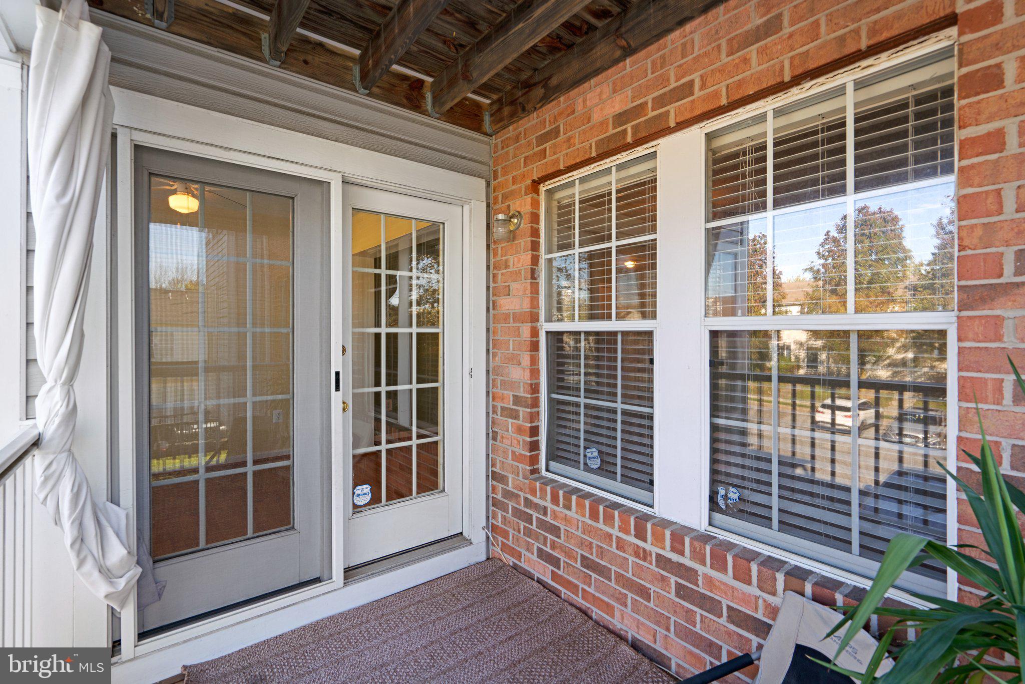 7641 Gladstone Road, Unit 57641 Windsor Mill, MD 21244 - Photo 26 of 26 Perfect outdoor living