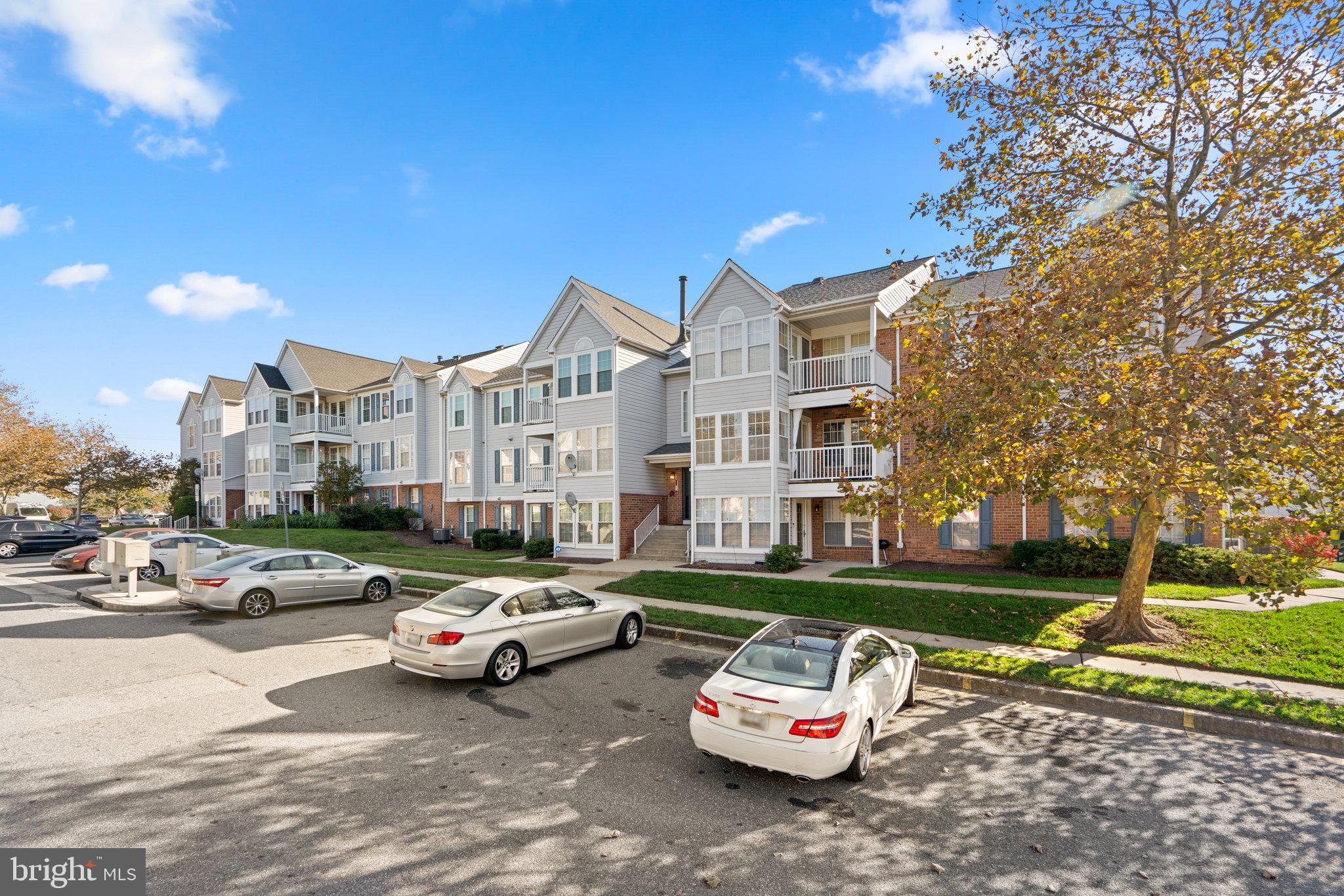 7641 Gladstone Road, Unit 57641 Windsor Mill, MD 21244 - Photo 3 of 26 Gallery Image 3