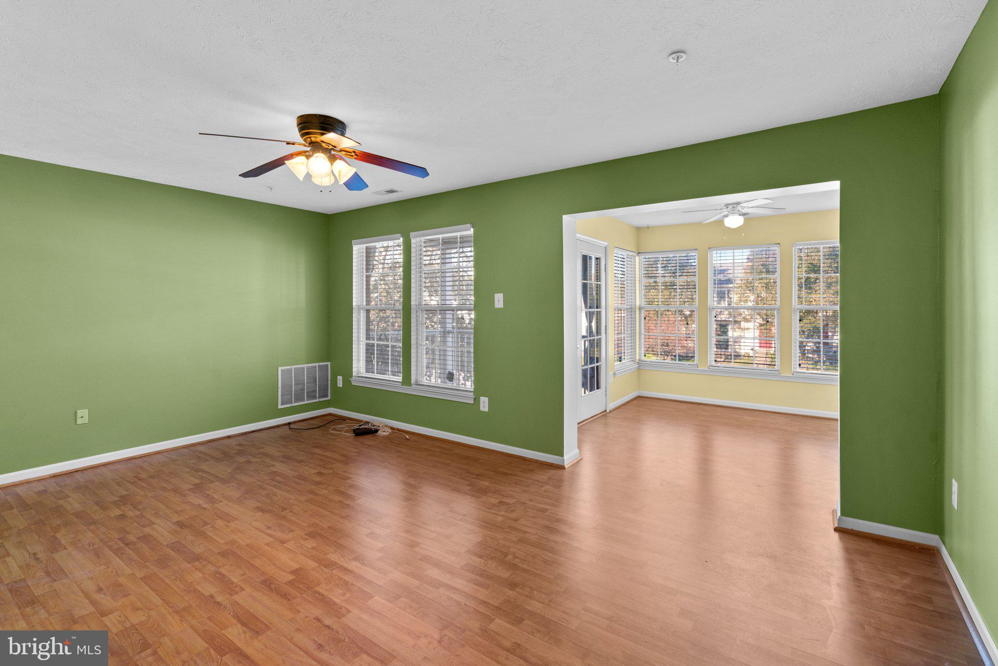 7641 Gladstone Road, Unit 57641 Windsor Mill, MD 21244 - Photo 5 of 26 Bright open layout