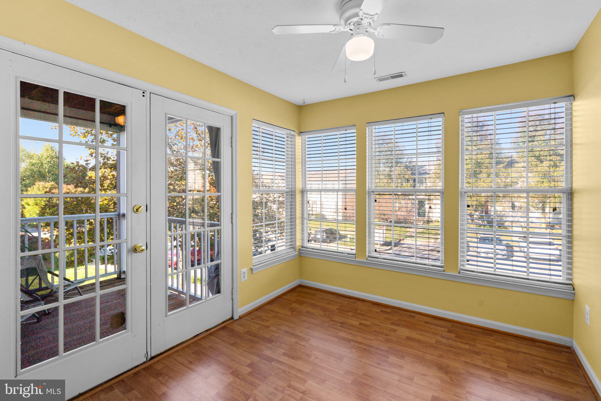7641 Gladstone Road, Unit 57641 Windsor Mill, MD 21244 - Photo 9 of 26 Tons of light