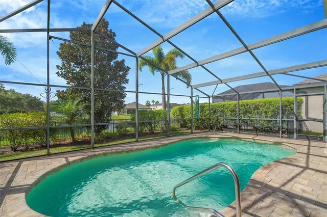 $700,000 | 19361 Yellow Clover Drive, Tampa, FL 33647