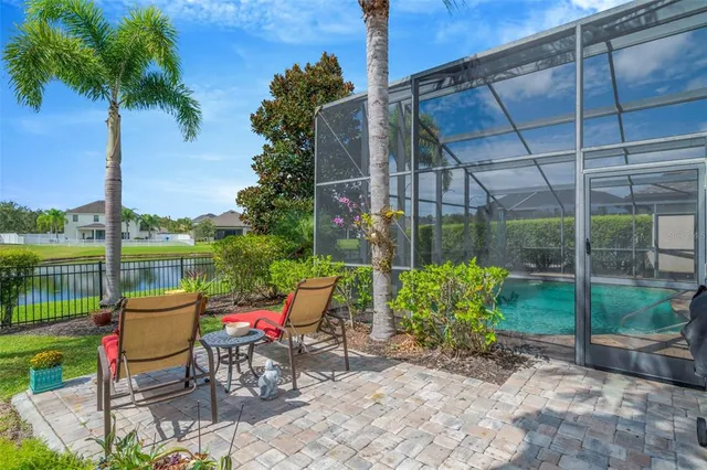 $700,000 | 19361 Yellow Clover Drive, Tampa, FL 33647