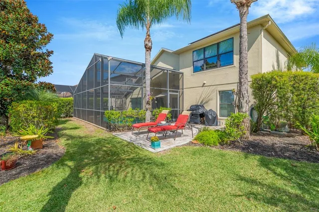 $700,000 | 19361 Yellow Clover Drive, Tampa, FL 33647