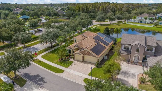 $700,000 | 19361 Yellow Clover Drive, Tampa, FL 33647