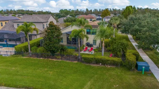 $700,000 | 19361 Yellow Clover Drive, Tampa, FL 33647