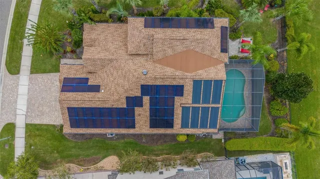 $700,000 | 19361 Yellow Clover Drive, Tampa, FL 33647