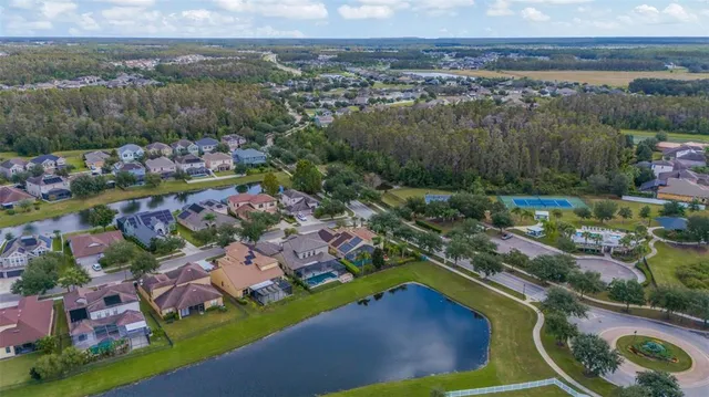 $700,000 | 19361 Yellow Clover Drive, Tampa, FL 33647