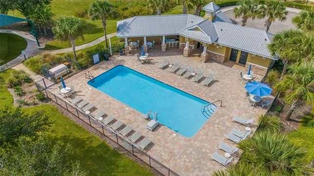 $700,000 | 19361 Yellow Clover Drive, Tampa, FL 33647