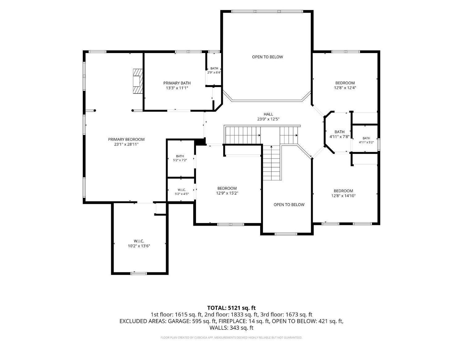 5 Rue Cezanne Somerset, NJ 08873 - Photo 48 of 50